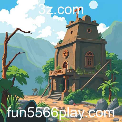 Explorando o Fascinante Mundo dos Jogos de Aventura