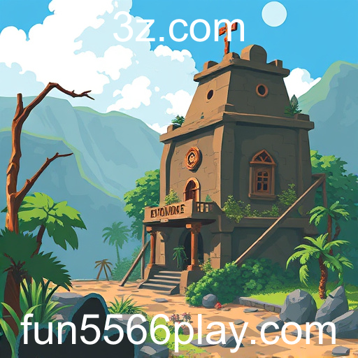 Explorando o Fascinante Mundo dos Jogos de Aventura