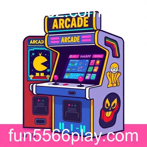 O Fascinante Mundo dos Jogos de Arcade: Diversão e Nostalgia
