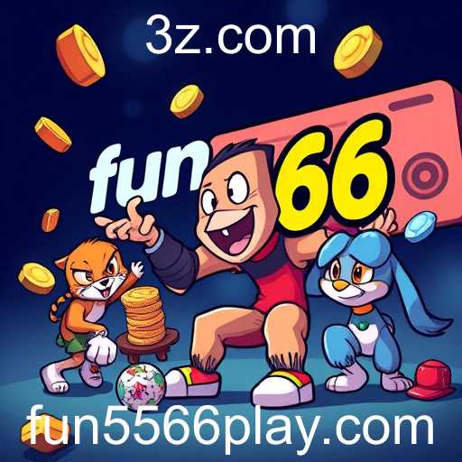 O Impacto Crescente de fun5566 no Brasil