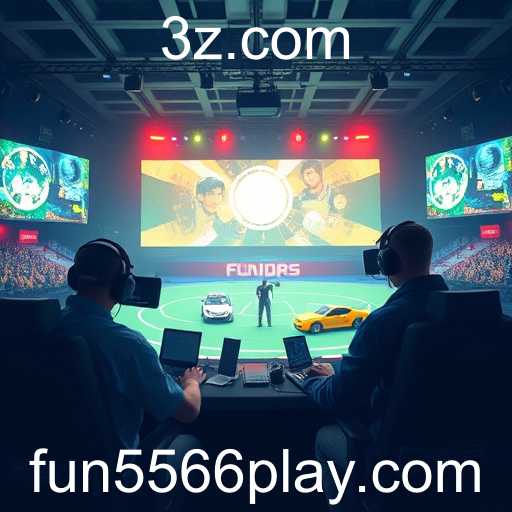 A Evolução do Mercado de Jogos em 2025