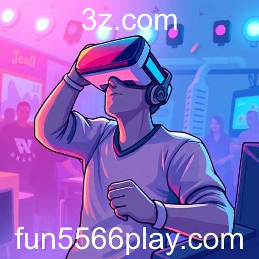 A Era dos Jogos Online e sua Expansão em 2025