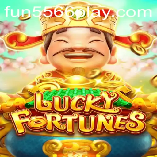 Exploring LUCKYFORTUNES: An Engaging and Exciting New Game