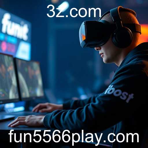 A Nova Era dos Jogos On-line em Portugal