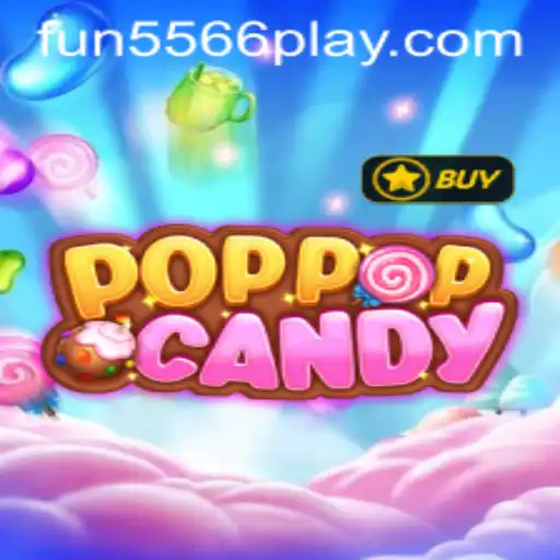 Explore the Addictive World of POPPOPCANDY