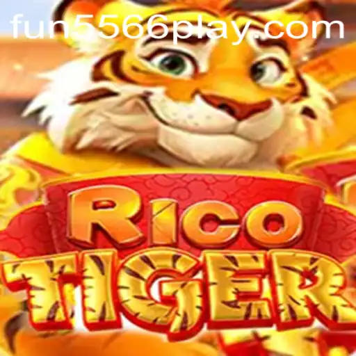 Exploring the Excitement of RicoTiger: The Game Set to Revolutionize Fun