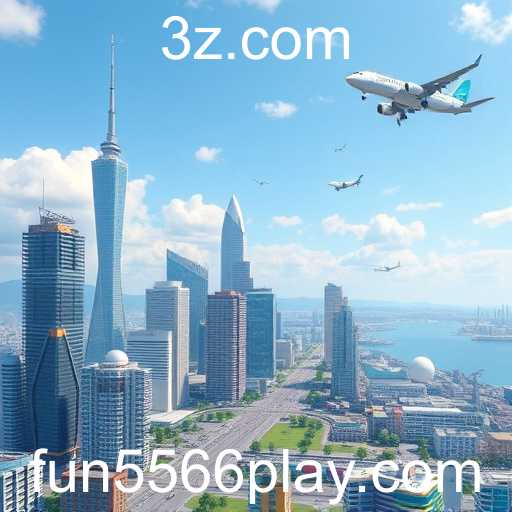 Explorando o Universo dos Jogos de Simulação