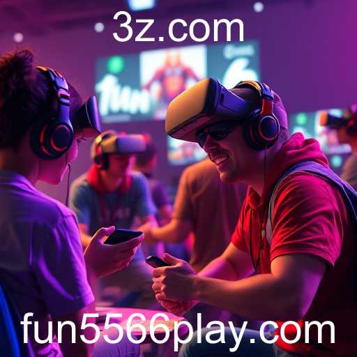 Transformações no Mercado de Jogos em 2025