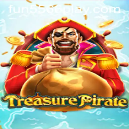 Discover the Adventure of TreasurePirate: A Fun and Exciting Game
