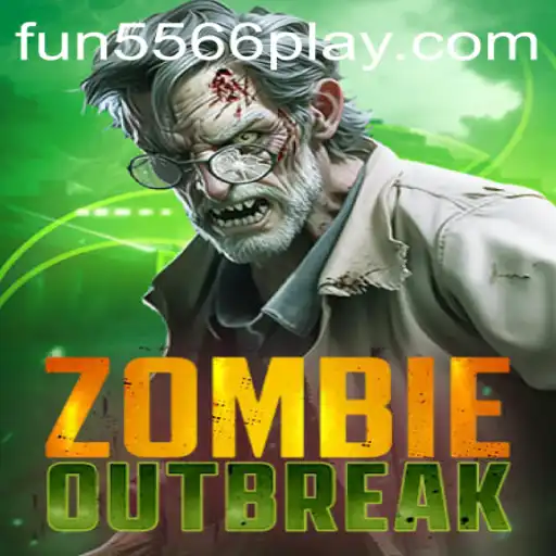 ZombieOutbreak: An Immersive Gaming Experience